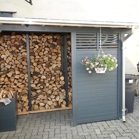 Ferienhaus Therese Kobern-Gondorf Zewnętrze zdjęcie
