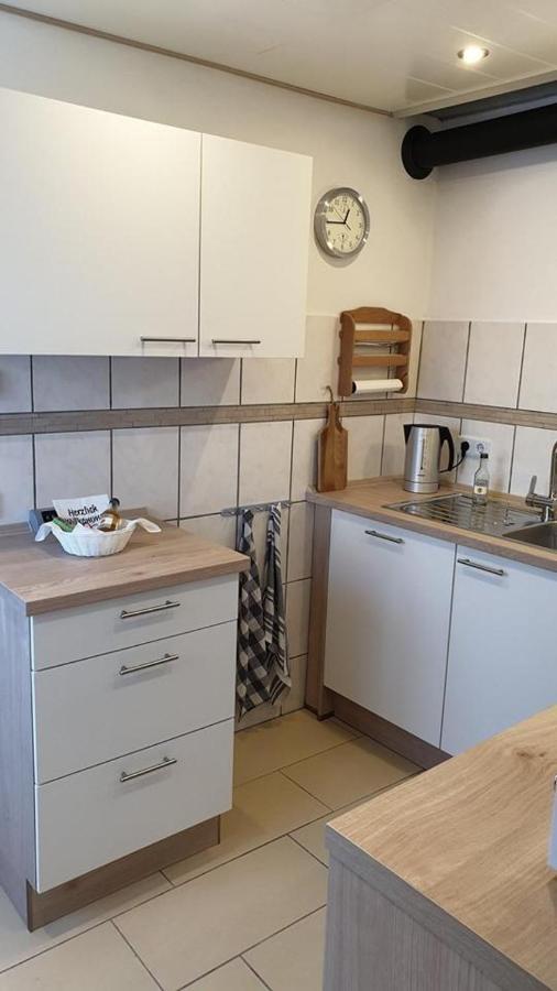 Ferienhaus Therese Kobern-Gondorf Zewnętrze zdjęcie