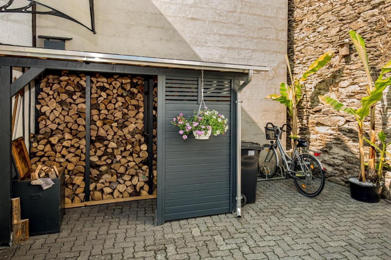 Ferienhaus Therese Kobern-Gondorf Zewnętrze zdjęcie