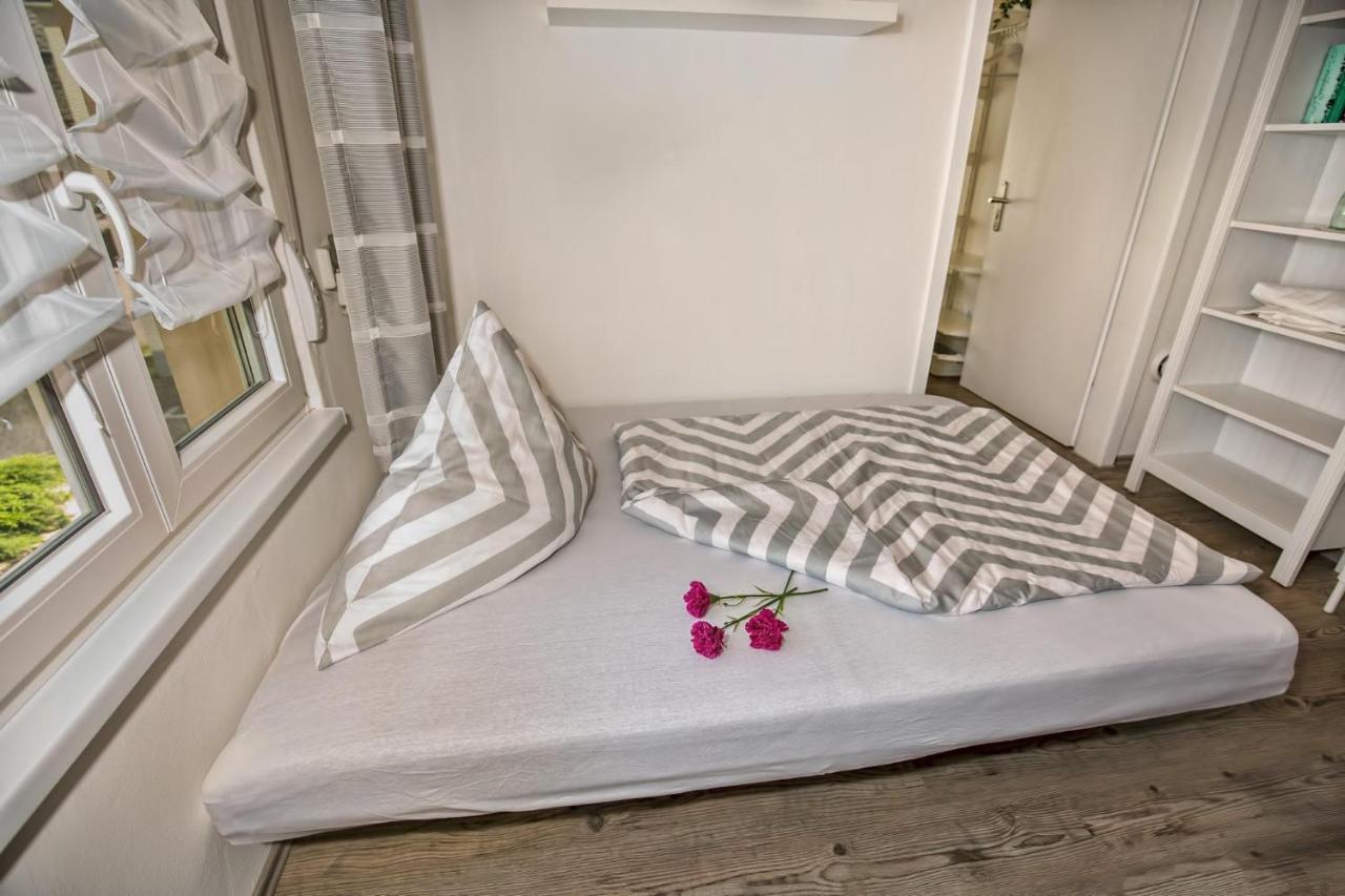 Ferienhaus Therese Kobern-Gondorf Zewnętrze zdjęcie