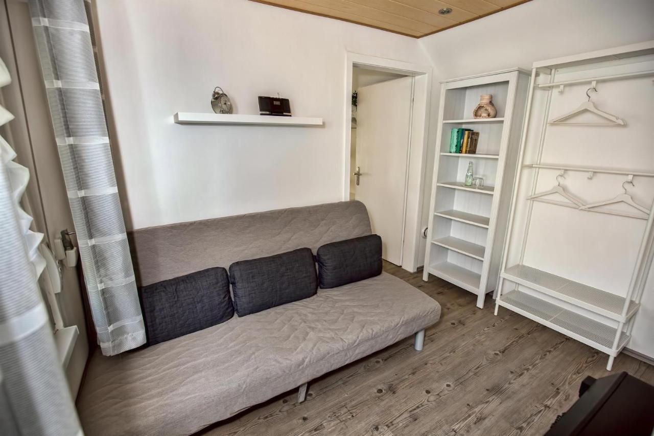 Ferienhaus Therese Kobern-Gondorf Zewnętrze zdjęcie