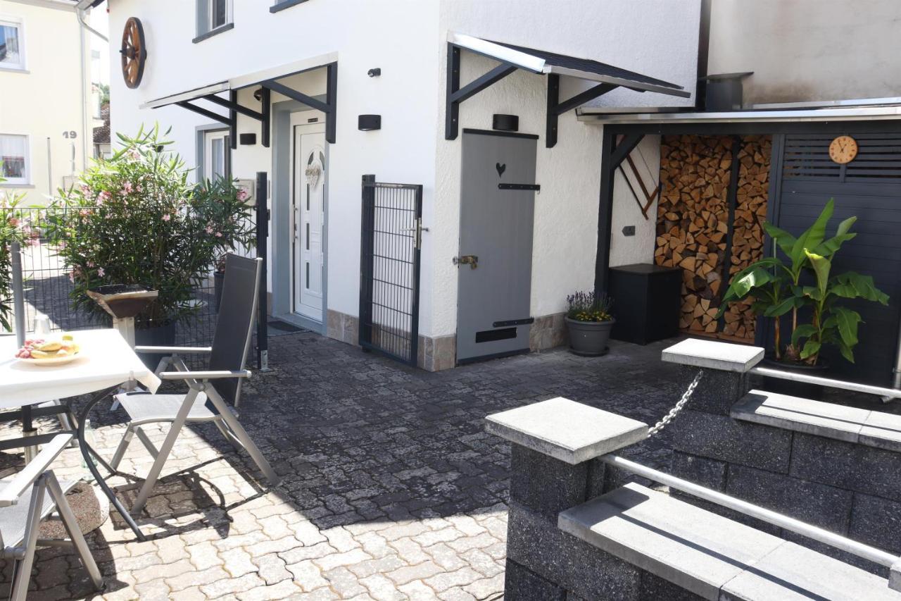 Ferienhaus Therese Kobern-Gondorf Zewnętrze zdjęcie